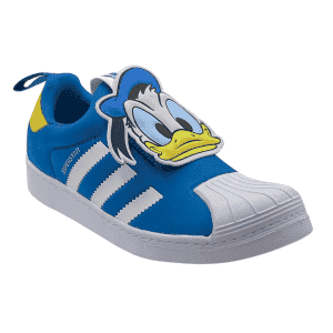 Adidas Superstar 360 C Disney "Donald Duck"