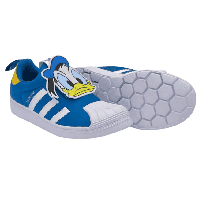 adidas Superstar 360 C Disney Donald Duck – GX3274 (4) adidas Superstar 360 C Disney Donald Duck – GX3274 (4)