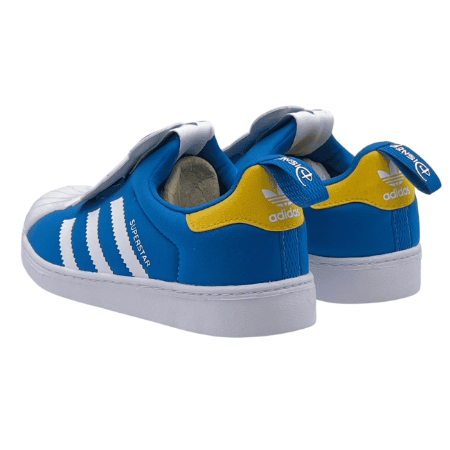 adidas Superstar 360 C Disney Donald Duck – GX3274 (5) adidas Superstar 360 C Disney Donald Duck – GX3274 (5)