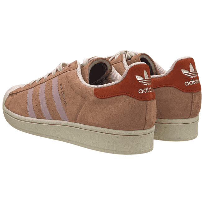 adidas Superstar - Ambient Blush - Clear Pink - Cream White (5) adidas Superstar - Ambient Blush - Clear Pink - Cream White (5)