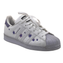 adidas Superstar J – Cloud White - Magic Lilac - Bliss Lilac