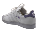 adidas Superstar J – Cloud White - Magic Lilac - Bliss Lilac (3)