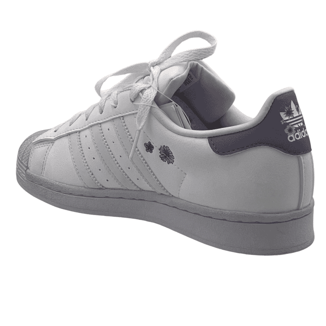 adidas Superstar J – Cloud White - Magic Lilac - Bliss Lilac (3) adidas Superstar J – Cloud White - Magic Lilac - Bliss Lilac (3)