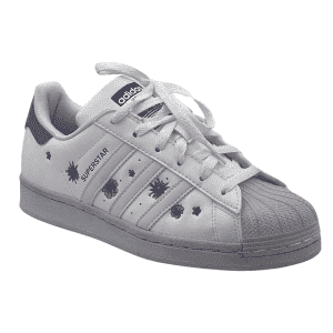 Adidas Superstar J
