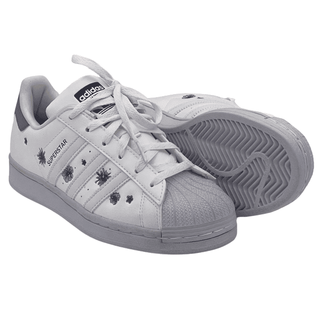 adidas Superstar J – Cloud White - Magic Lilac - Bliss Lilac (4) adidas Superstar J – Cloud White - Magic Lilac - Bliss Lilac (4)