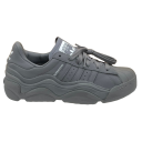 adidas Superstar Millennium W – Grey Three - Grey Three - Gum (2)