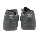 adidas Superstar Millennium W – Grey Three - Grey Three - Gum (6)