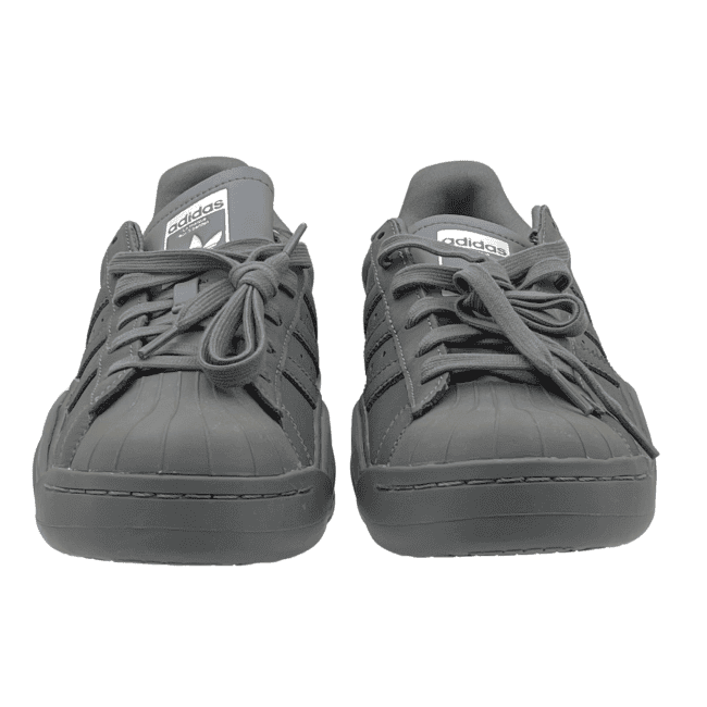 adidas Superstar Millennium W – Grey Three - Grey Three - Gum (7)