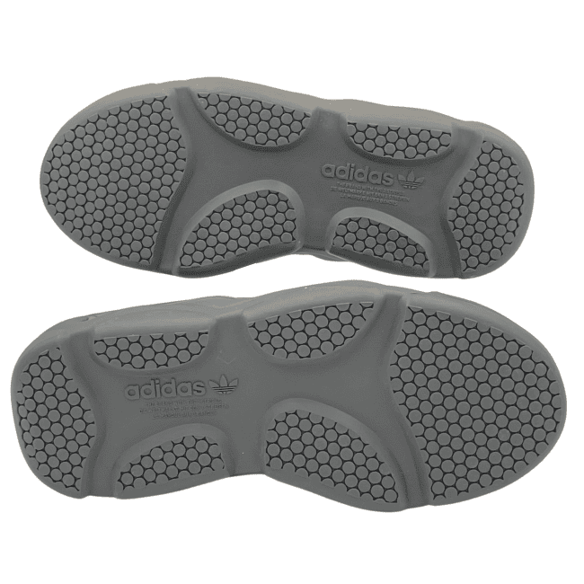 adidas Superstar Millennium W – Grey Three - Grey Three - Gum (8)