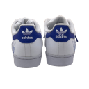 adidas Superstar – Classic White Blue Stripes (IF3571) (6)