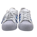 adidas Superstar – Classic White Blue Stripes (IF3571) (7)