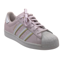adidas Superstar – Cloud White Almost Pink Gold Metallic