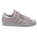 adidas Superstar – Cloud White Almost Pink Gold Metallic (2)