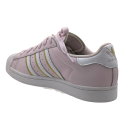 adidas Superstar – Cloud White Almost Pink Gold Metallic (3)