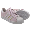adidas Superstar – Cloud White Almost Pink Gold Metallic (4)