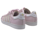 adidas Superstar – Cloud White Almost Pink Gold Metallic (5)