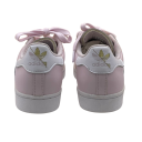 adidas Superstar – Cloud White Almost Pink Gold Metallic (6)