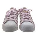 adidas Superstar – Cloud White Almost Pink Gold Metallic (7)