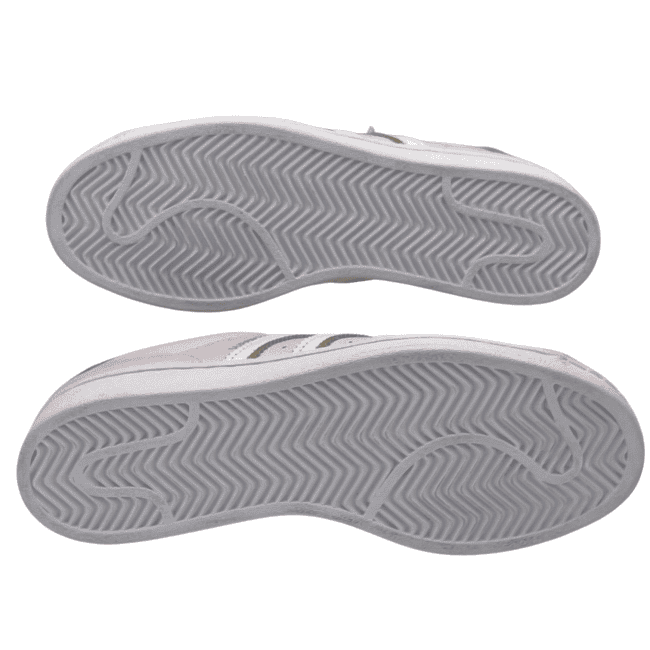 adidas Superstar – Cloud White Almost Pink Gold Metallic (8) adidas Superstar – Cloud White Almost Pink Gold Metallic (8)