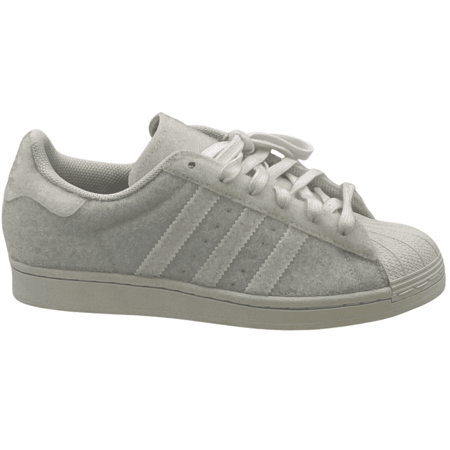 adidas Superstar – Cloud White - Cloud White - Off White (3) adidas Superstar – Cloud White - Cloud White - Off White (3)