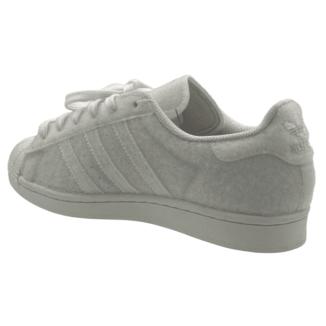 adidas Superstar – Cloud White - Cloud White - Off White (4) adidas Superstar – Cloud White - Cloud White - Off White (4)