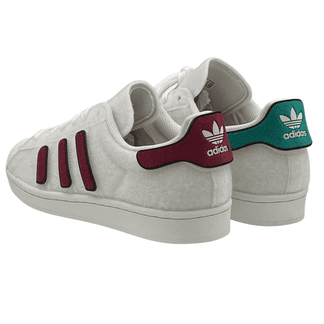 adidas Superstar – Cloud White - Cloud White - Off White (6) adidas Superstar – Cloud White - Cloud White - Off White (6)