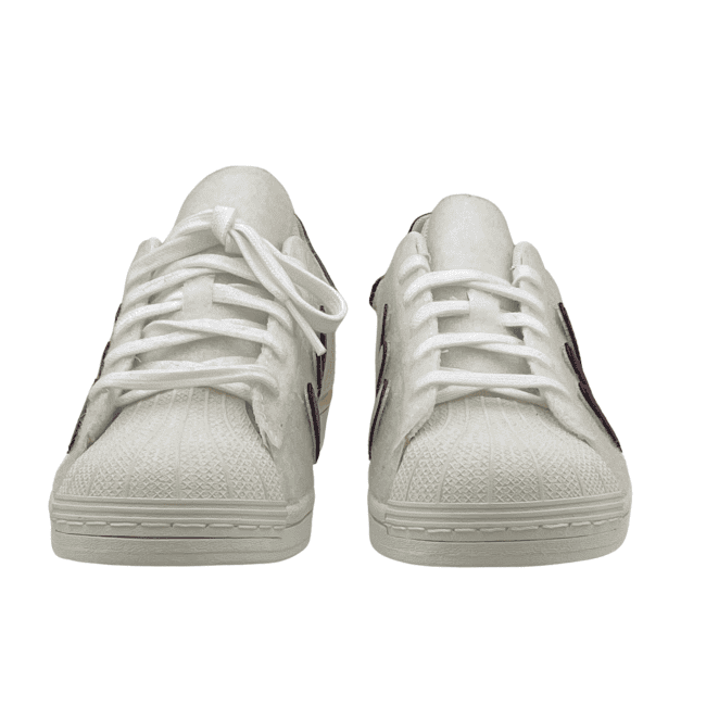 adidas Superstar – Cloud White - Cloud White - Off White (8) adidas Superstar – Cloud White - Cloud White - Off White (8)