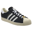 adidas Superstar – Core Black - Cloud White - Cream White