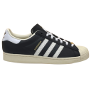 adidas Superstar – Core Black - Cloud White - Cream White (2)