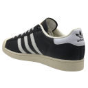 adidas Superstar – Core Black - Cloud White - Cream White (3)