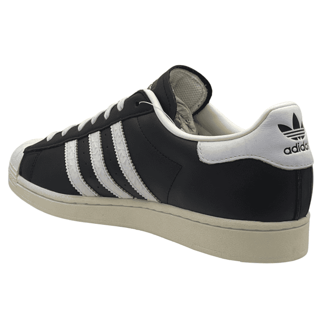 adidas Superstar – Core Black - Cloud White - Cream White (3) adidas Superstar – Core Black - Cloud White - Cream White (3)