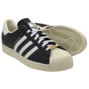 adidas Superstar – Core Black - Cloud White - Cream White (4)