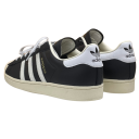 adidas Superstar – Core Black - Cloud White - Cream White (5)
