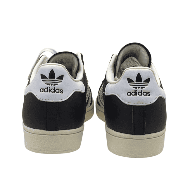 adidas Superstar – Core Black - Cloud White - Cream White (6) adidas Superstar – Core Black - Cloud White - Cream White (6)