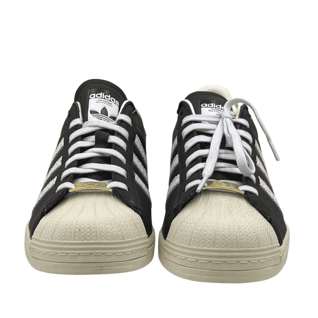 adidas Superstar – Core Black - Cloud White - Cream White (7) adidas Superstar – Core Black - Cloud White - Cream White (7)