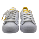 adidas Superstar – Footwear White - Active Gold (7)