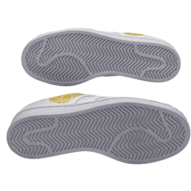 adidas Superstar – Footwear White - Active Gold (8) adidas Superstar – Footwear White - Active Gold (8)