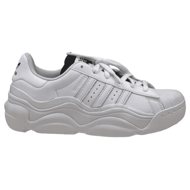 adidas Superstar – White Black Millencon (HQ6039) (2)