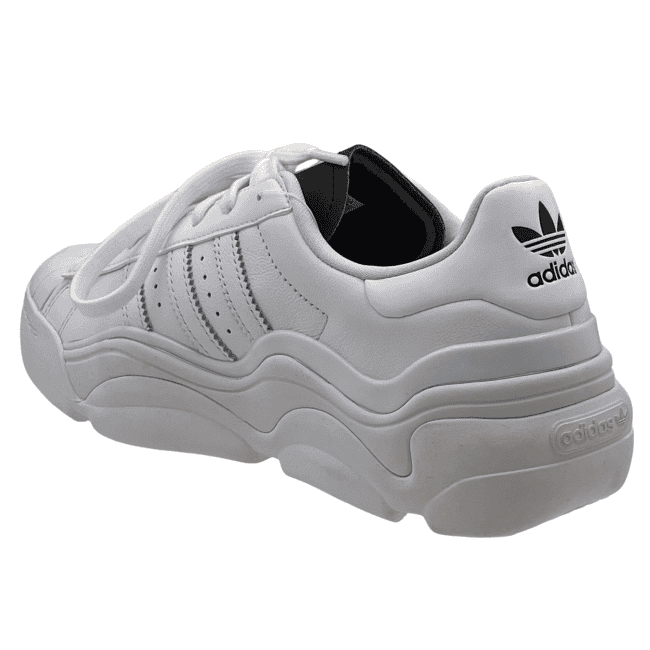 adidas Superstar – White Black Millencon (HQ6039) (3)