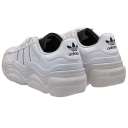 adidas Superstar – White Black Millencon (HQ6039) (5)