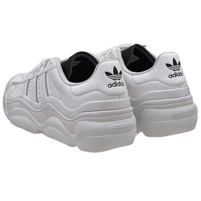 adidas Superstar – White Black Millencon (HQ6039) (5)