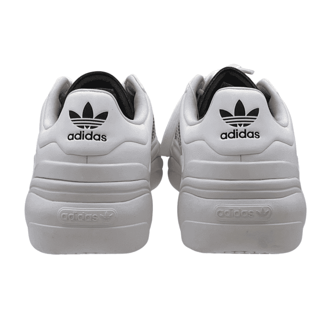 adidas Superstar – White Black Millencon (HQ6039) (6)