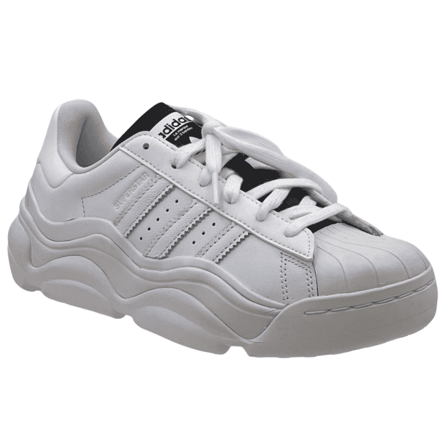 adidas Superstar – White Black Millencon (HQ6039)