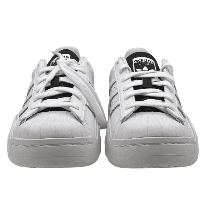 adidas Superstar – White Black Millencon (HQ6039) (7)