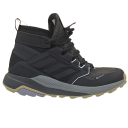 adidas Terrex Trailmaker Mid GTX – Core Black - Dark Olive - Grey Six (2)
