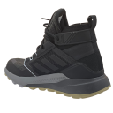 adidas Terrex Trailmaker Mid GTX – Core Black - Dark Olive - Grey Six (3)