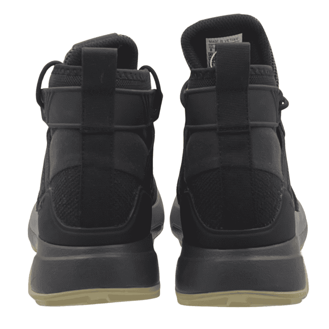 adidas Terrex Trailmaker Mid GTX – Core Black - Dark Olive - Grey Six (6) adidas Terrex Trailmaker Mid GTX – Core Black - Dark Olive - Grey Six (6)