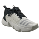adidas Trae Unlimited J – Cloud White - Carbon - Metal Grey