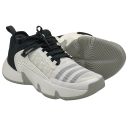 adidas Trae Unlimited J – Cloud White - Carbon - Metal Grey (4)