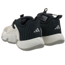 adidas Trae Unlimited J – Cloud White - Carbon - Metal Grey (5)
